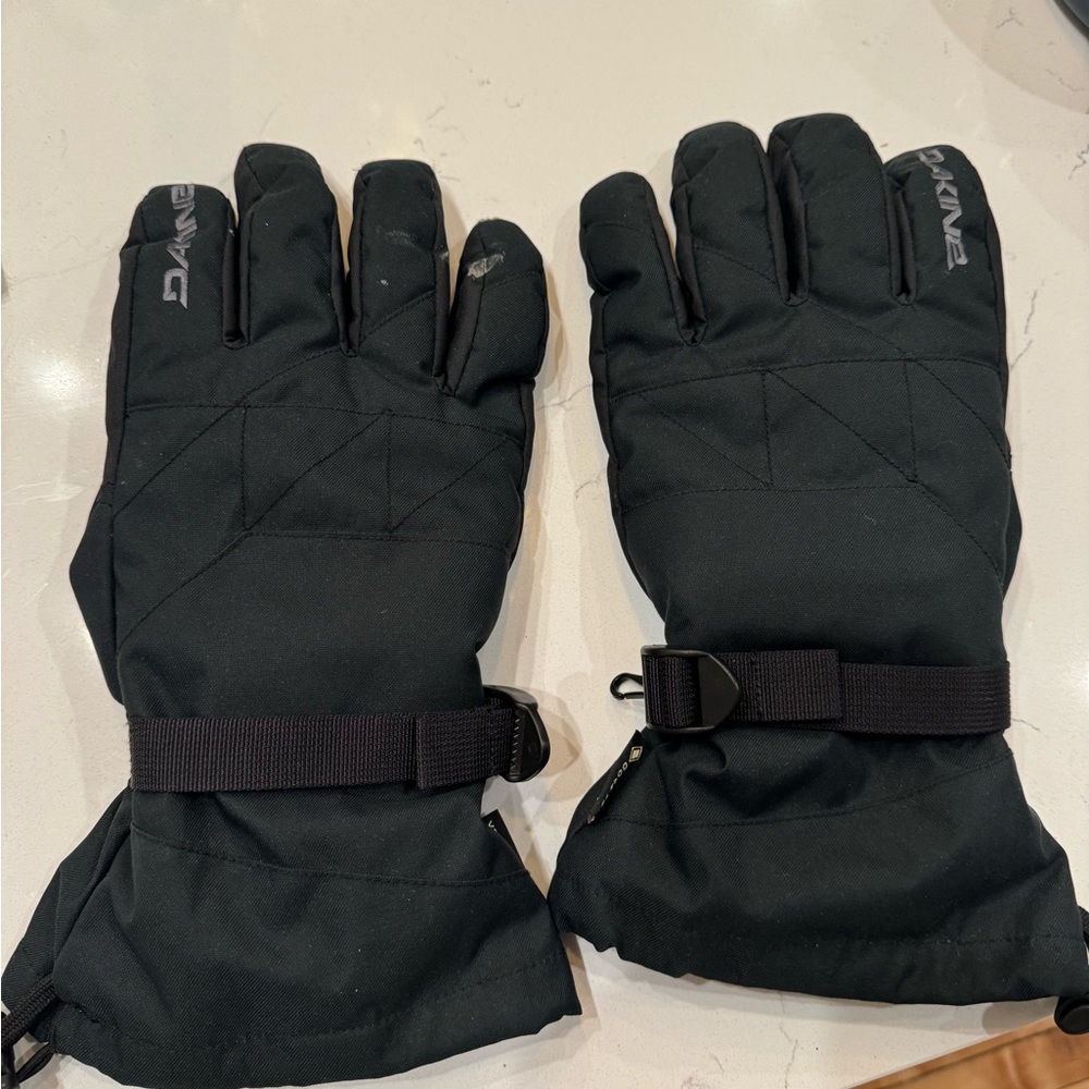 Dakine men’s ski gloves